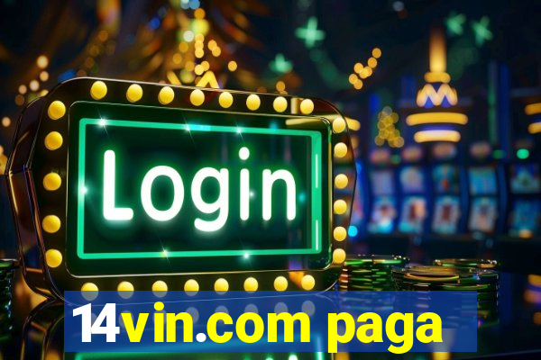 14vin.com paga